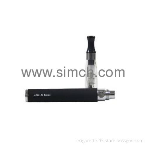 2013 hottest and newest top quality e-cig ego-c starter kit